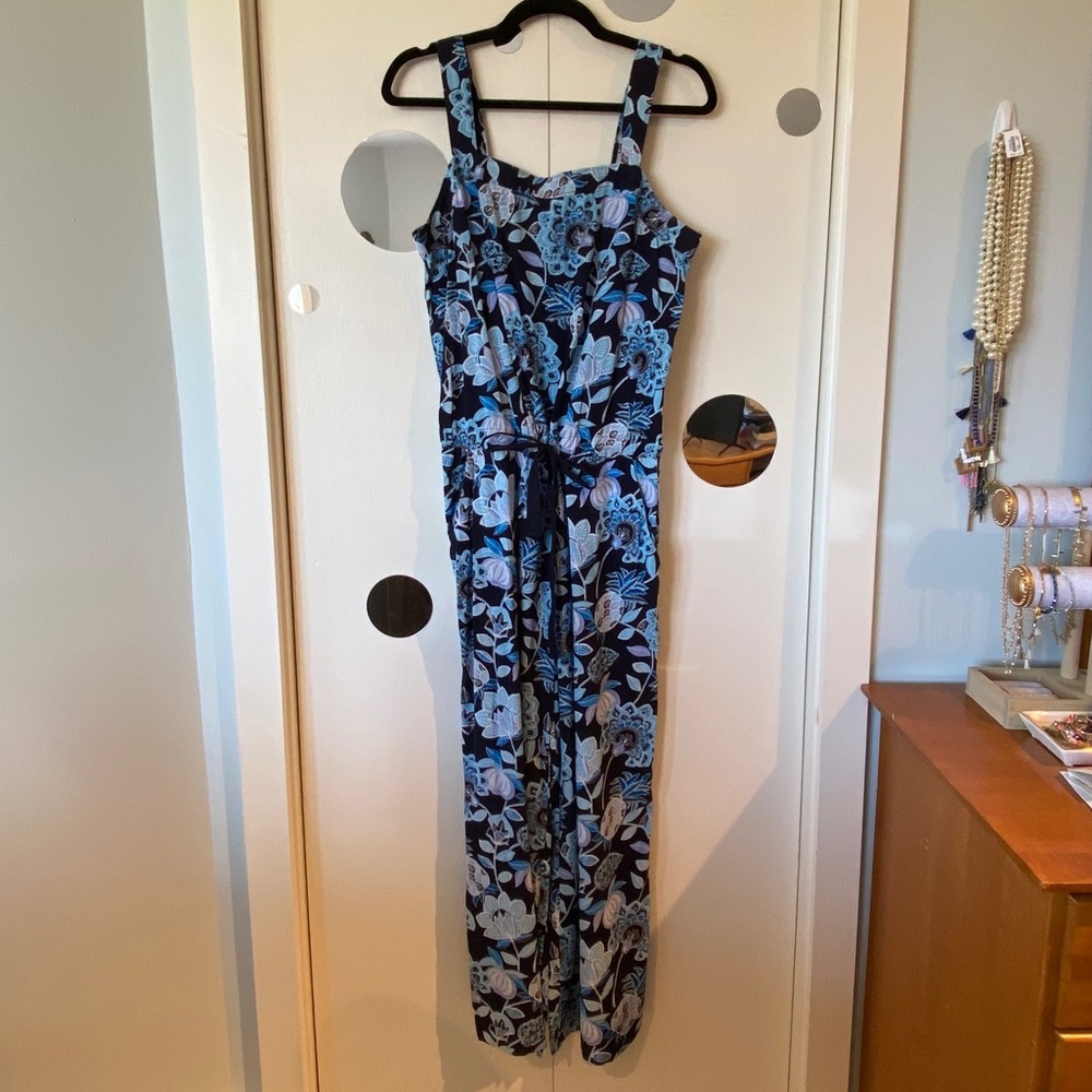 Loft Jumpsuit